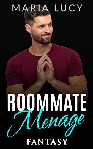 roommate menage christmas maria lucy PDF