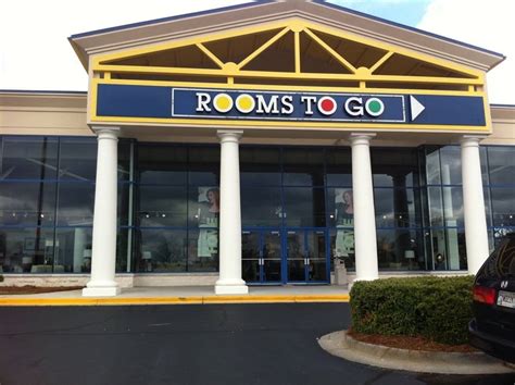 rooms to go employment opportunities