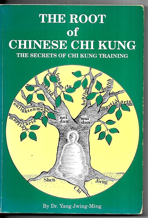 root of chinese chi kung the secrets of ymaa chi kung series 1 PDF