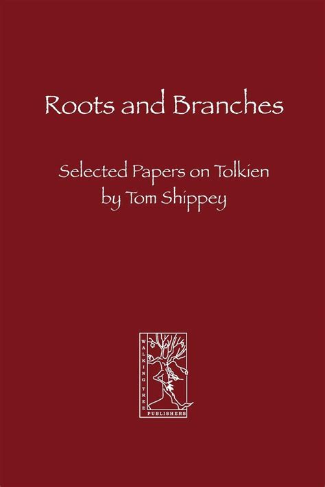 roots and branches selected papers on tolkien Epub