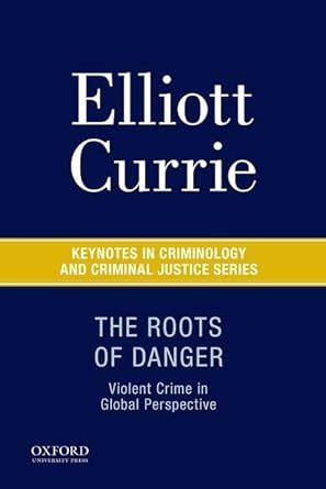 roots danger perspective keynotes criminology Doc