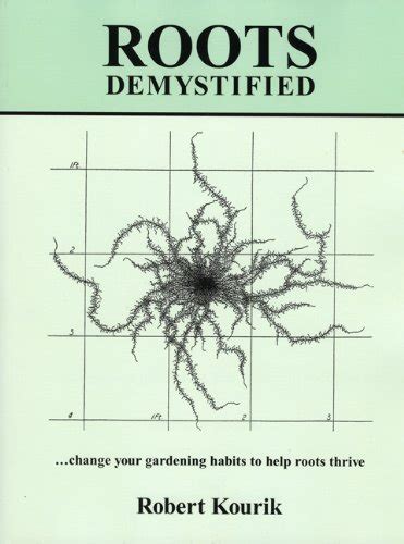 roots demystified change your gardening habits to help roots thrive Doc