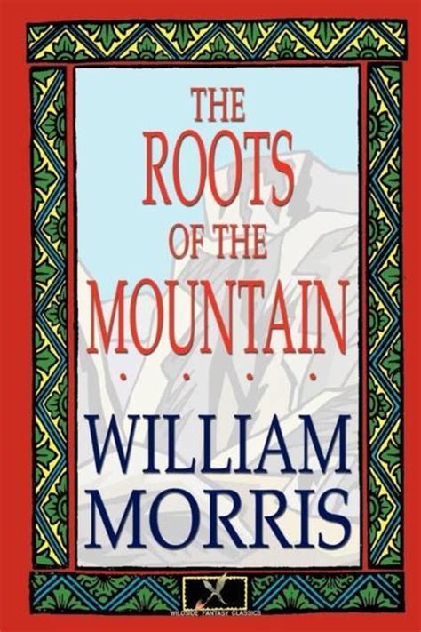 roots mountains william morris Doc