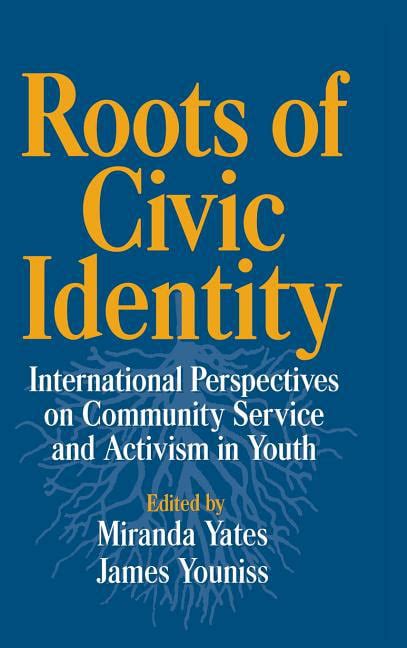 roots of civic identity roots of civic identity Epub