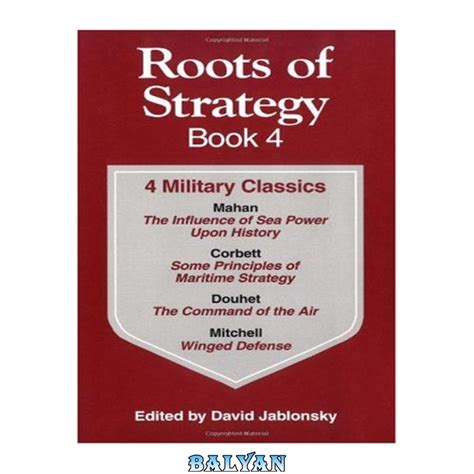 roots of strategy book 4 Reader