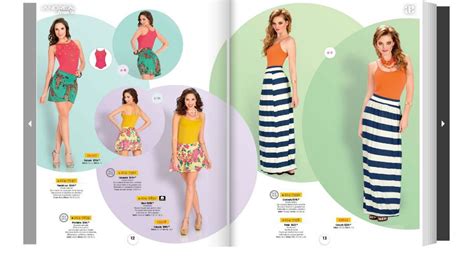 Ropa De Catalogo Para Vender