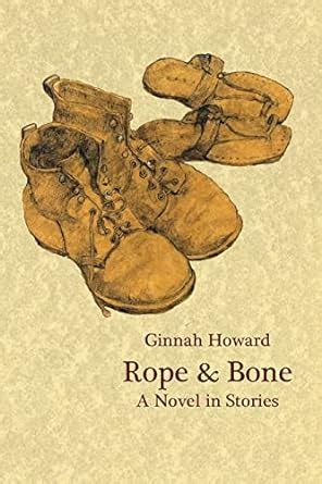 rope and bone a novel in stories Epub