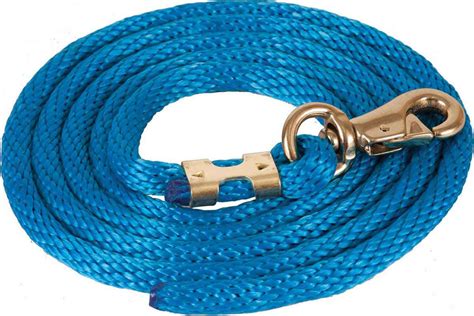 rope leads for horses