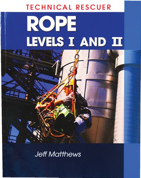 rope level i ii curriculum manual reset Reader