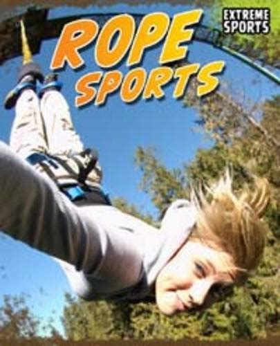 rope sports extreme ellen labrecque ebook Epub