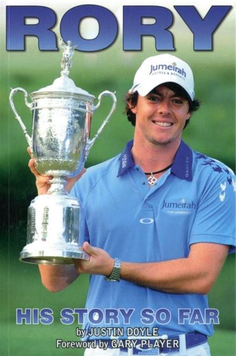 rory mcilroy his story so far Reader