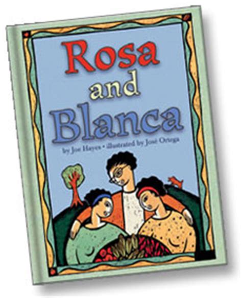 rosa and blanca story to read online Kindle Editon
