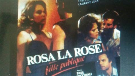 rosa la rose subtitles