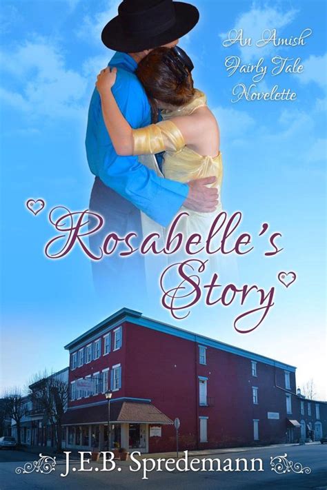 rosabelles story an amish fairly tale novelette 2 PDF