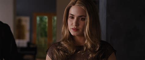 rosalie breaking dawn part 2