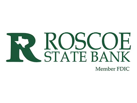 roscoe state bank roscoe