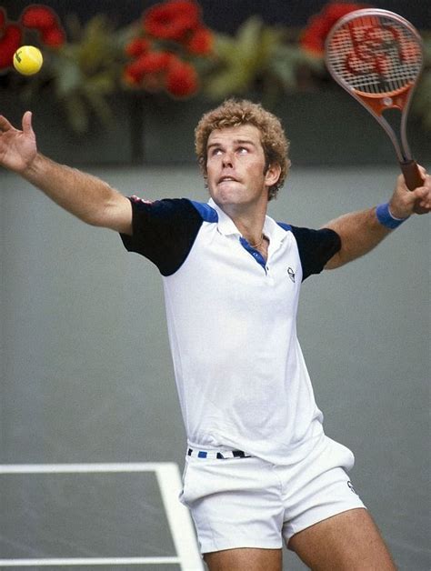 roscoe tanner tennis player