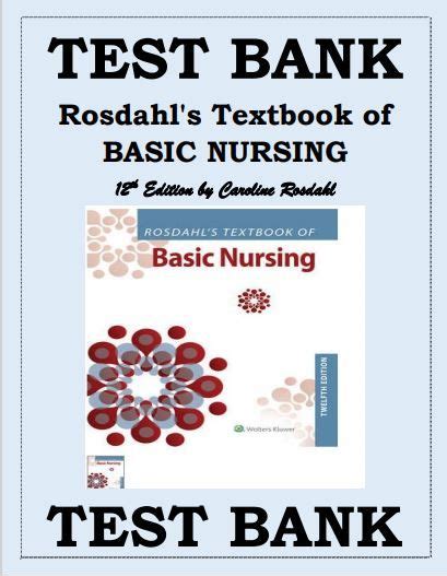 rosdahl-study-guide Ebook Kindle Editon