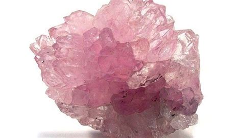 rose amethyst