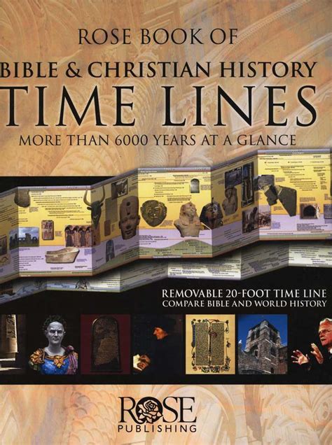 rose book of bible and christian history time lines Doc