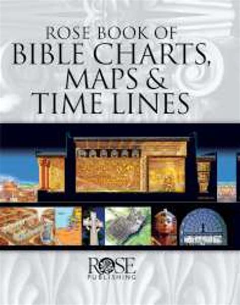 rose book of bible charts maps and time lines Epub