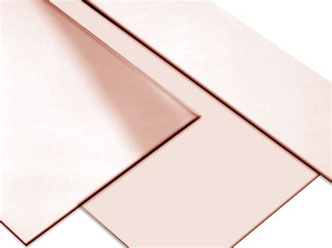 rose gold sheets