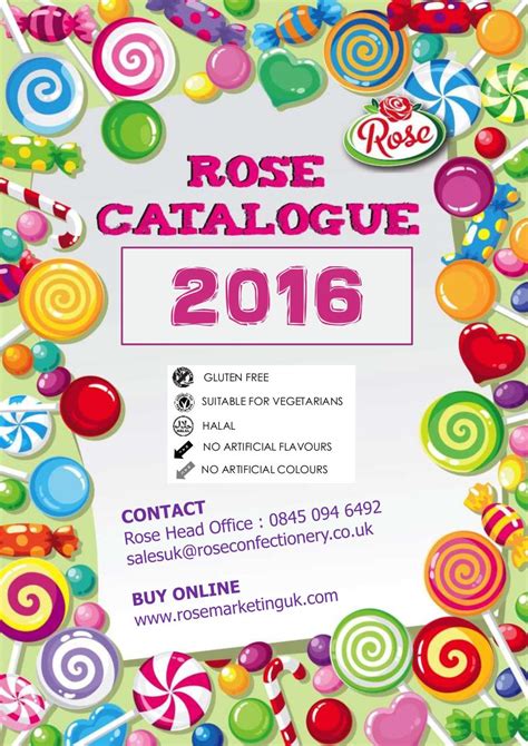 rose marketing on a daisy budget Doc