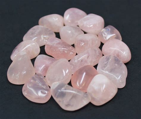 rose quartz cost