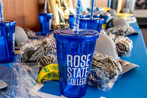 Rose State College Course Catalog