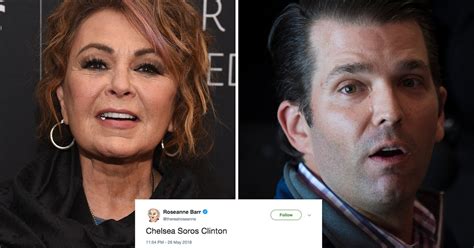 roseanne barr don trump jr