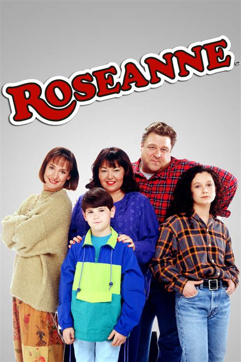 roseanne keaton