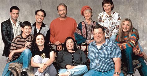 roseanne season 3