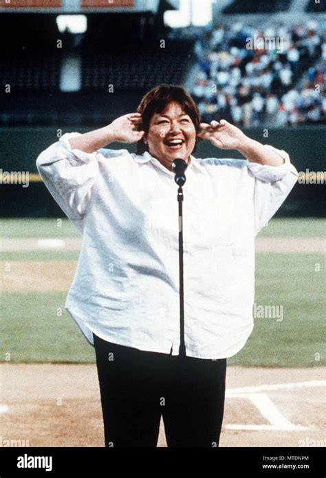 roseanne star spangled banner