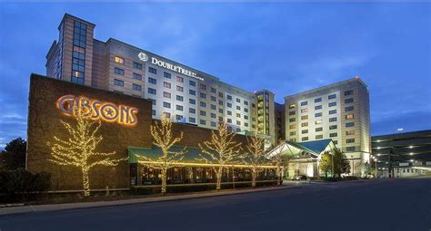 rosemont convention center hotels