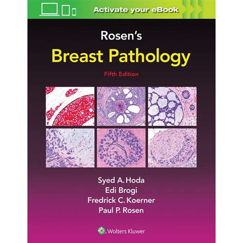 rosens breast pathology Epub