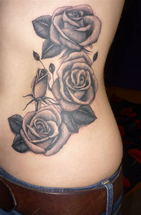 rosetatt