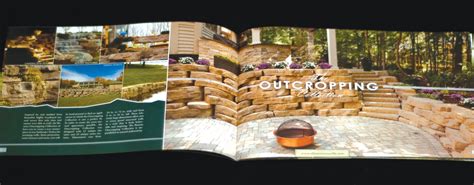 Rosetta Hardscapes Catalog