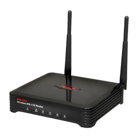 rosewill rnx gx4 wireless routers owners manual Epub