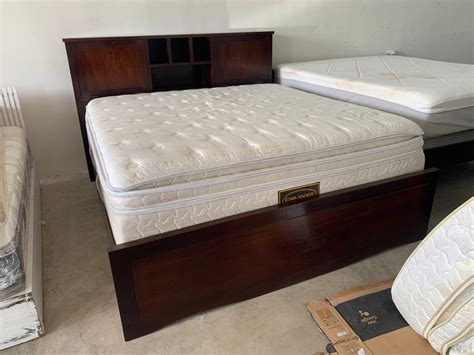 rosewood mattress