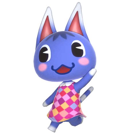 rosie animal crossing