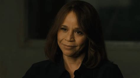 rosie perez your honor