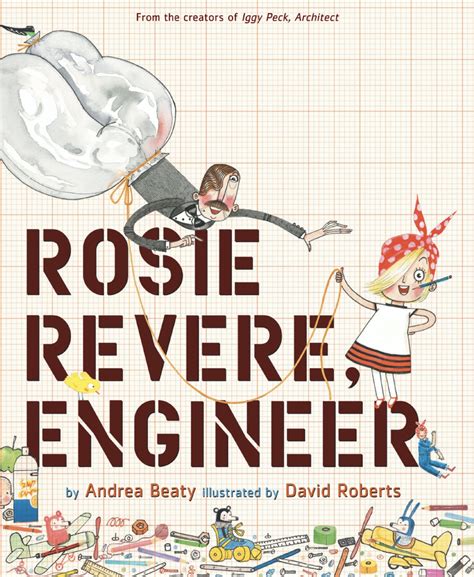 rosie revere engineer Doc