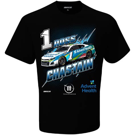 ross chastain shirt