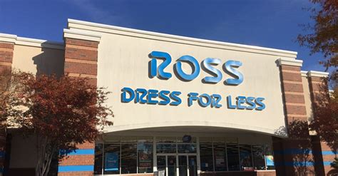 ross dress for less coupons