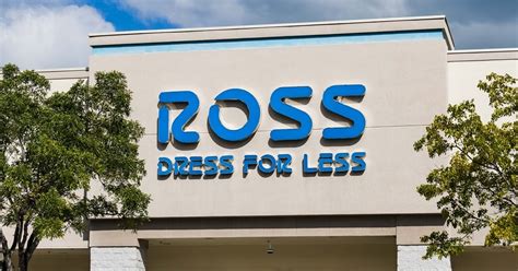 ross dress for less in la