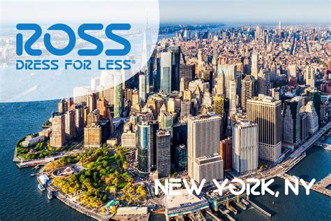 ross dress for less nyc