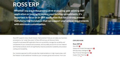 ross erp user manual Ebook Epub