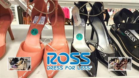 ross for less shoes