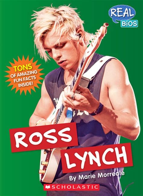 ross lynch real bios Epub