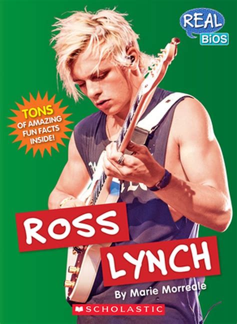 ross lynch real bios Epub